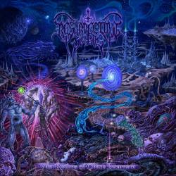 Resurrecting Judas : Vast Realms of Chaos Incarnate